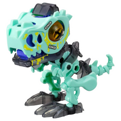 Nessiworld Silverlit Biopod Zombies Dinosaur Robot 88695