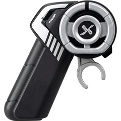 Nessiworld Silverlit Exost Build 2 Drive Remote Control 2 Car Grand Race 20705