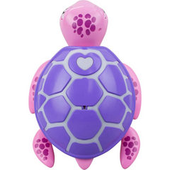 Nessiworld Silverlit Rescue Sea Turtle 88633