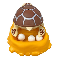 Nessiworld Silverlit Rescue Sea Turtle Brown 54385