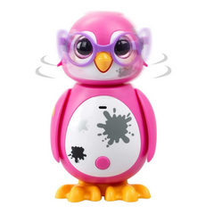 Nessiworld Silverlit Rescue Mini Penguin 88640