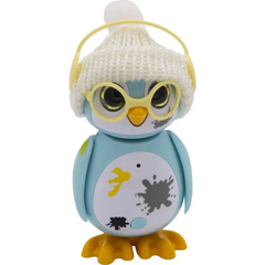 Nessiworld Silverlit Rescue Mini Penguin 88640