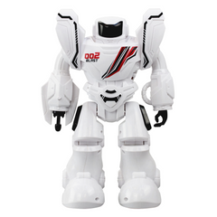Nessiworld Silverlit Robo Blast One Remote Control Robot