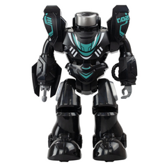 Nessiworld Silverlit Robo Blast One Remote Control Robot