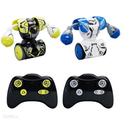 NessiWorld Silverlit Robo Combat Robot Seti