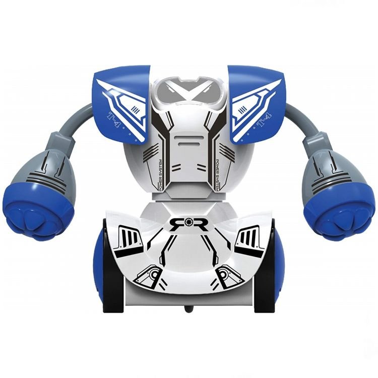 NessiWorld Silverlit Robo Combat Robot Seti