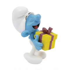 NessiWorld SmurfsCuteFiguresSurprisePackagePUF12000