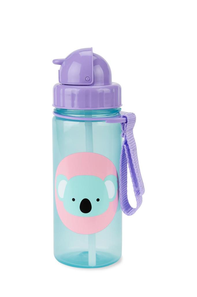 Nessiworld Skip Hop Zoo Straw Drinker Koala