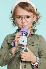 Nessiworld Skip Hop Zoo Straw Drinker Koala