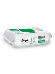 Serviettes nettoyantes pour surfaces Nessiworld Easy Clean, 100 pièces