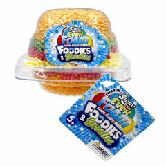 Nessiworld Slimy Ever Foam Foodies &amp; Goodies