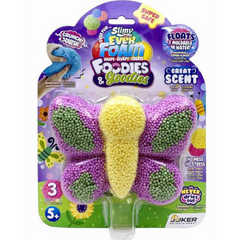 Nessiworld Slimy Foam Slime