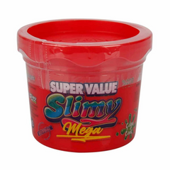 Slime Nessiworld Slimy Mega Super Value