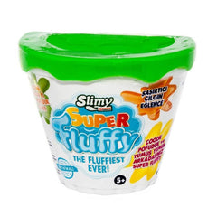 Nessiworld Slimy Super Fluffy Jelly 100 gr