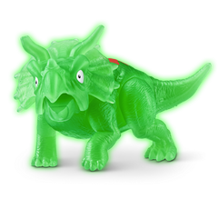 Nessiworld Smashers Nano Jurassic Eggs