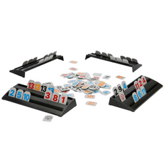 Nessiworld Smile Games Classic Rummy Box Game S00004595