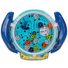 Nessiworld Smile Games Maze Disk Intelligence Game