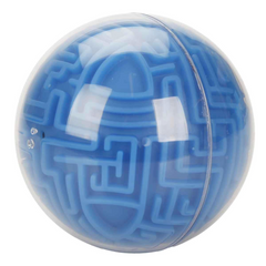 Nessiworld Smile Games Maze Ball Intelligence Game