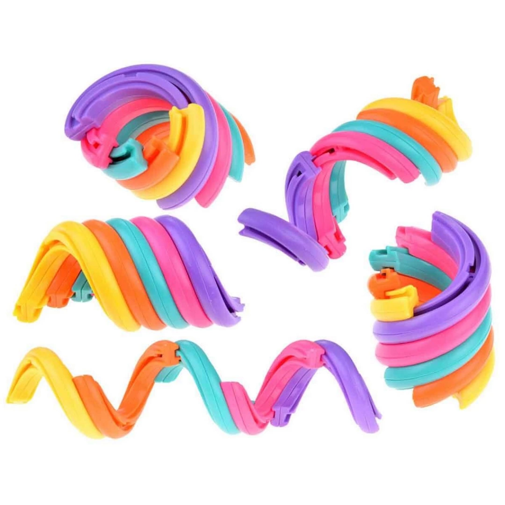 Nessiworld Smile Games Magic Color Loop