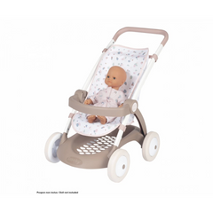 Nessiworld Smoby Baby Nurse Stroller