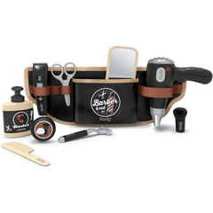 Nessiworld Smoby Barber &amp; Cut Barber Belt 320152