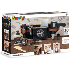 Nessiworld Smoby Barber &amp; Cut Barber Belt 320152