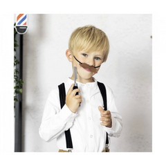 Nessiworld Smoby Barber Set