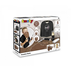 Nessiworld Smoby Barber Set