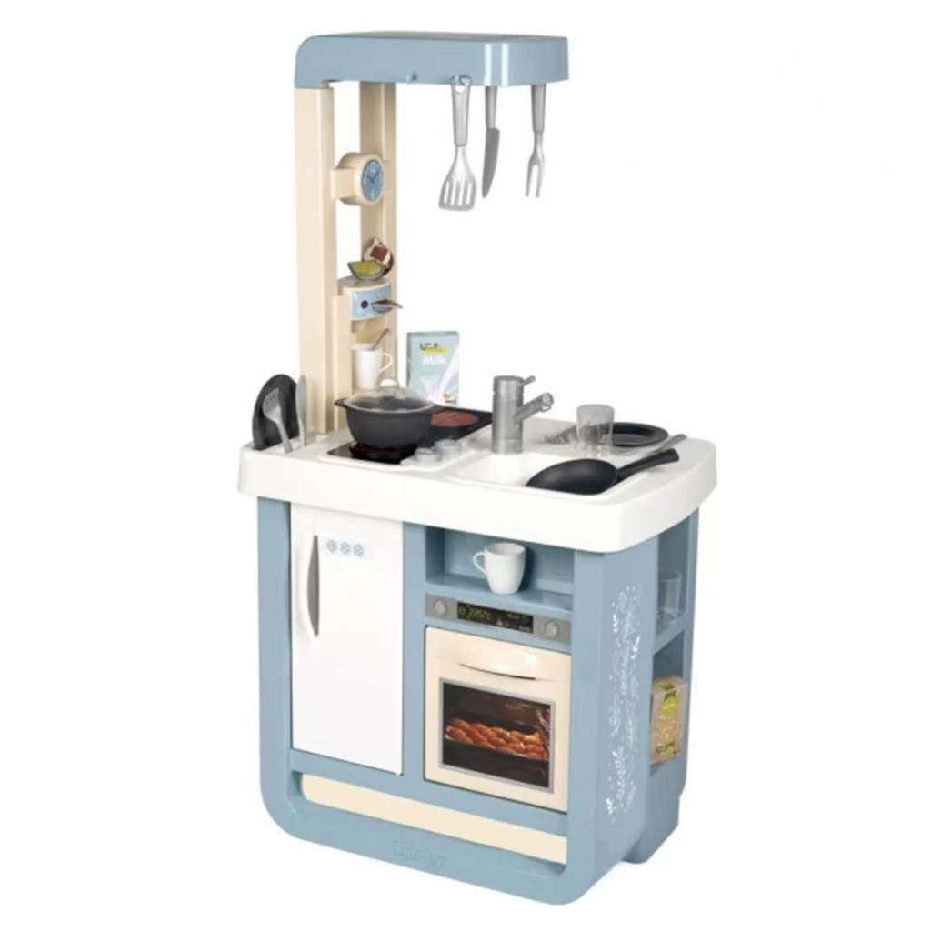 NessiWorld Smoby Bon Appetit Kitchen 310824