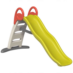 NessiWorld Smoby Funny Slide 7600820404