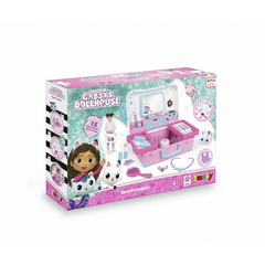 Nessiworld Smoby Gabby Beauty Makeup Table
