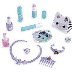 Nessiworld Smoby Gabby Dressing Table