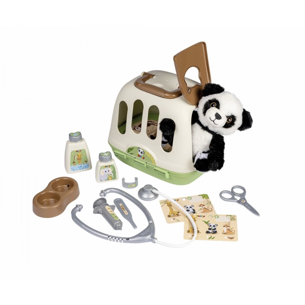 Nessiworld Smoby Pet Care Bag