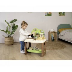 Nessiworld Smoby Animal Care Center