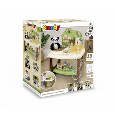 Nessiworld Smoby Animal Care Center