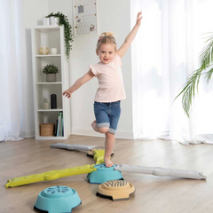 Nessiworld Smoby Adventure Balance Track 7600840400