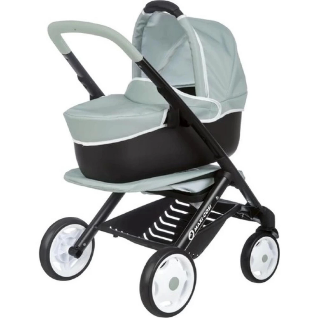 Nessiworld Smoby Maxi-Cosi 3 in 1 Baby Stroller 253120