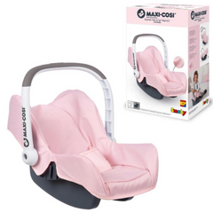 Poussette jouet Nessiworld Smoby Maxi-Cosi