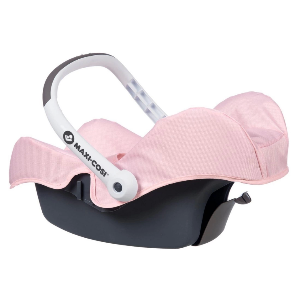 Poussette jouet Nessiworld Smoby Maxi-Cosi
