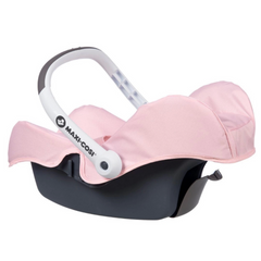 Poussette jouet Nessiworld Smoby Maxi-Cosi