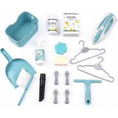 Nessiworld Smoby Rowenta Laundry Room