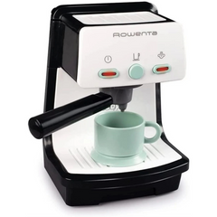 Nessiworld Smoby Rowenta Toy Espresso Machine