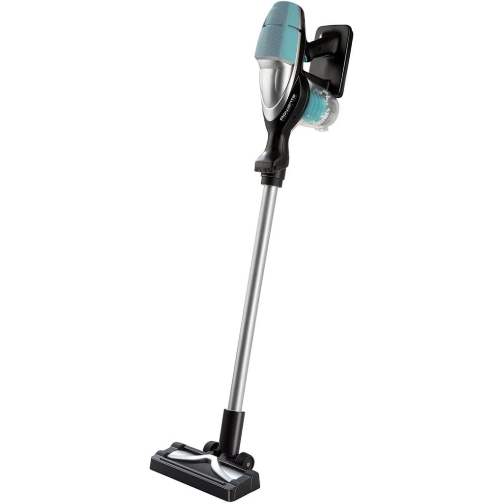 Nessiworld Smoby Rowenta Vacuum Cleaner