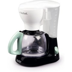 Nessiworld Smoby Tefal Filter Coffee Machine