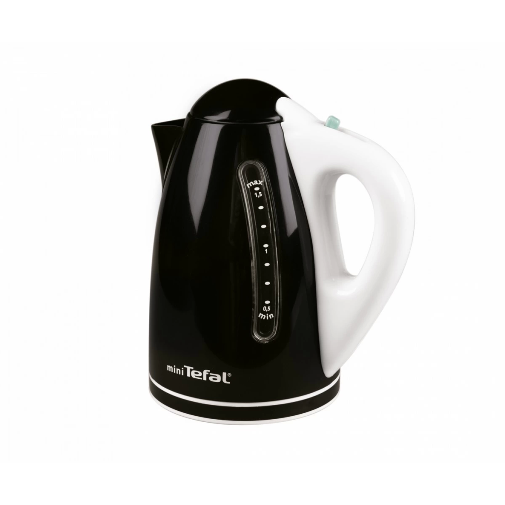 Nessiworld Smoby Tefal Kettle Express