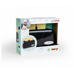 Nessiworld Smoby Tefal Toaster Express