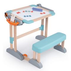 Nessiworld Smoby Writing Board Table 420304