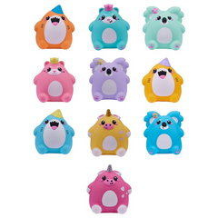 Mini Cutzees Smooshzees de Nessiworld