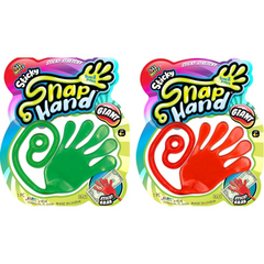 NessiWorld Snap Hand Sticky Grap 2'li Paket