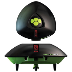 Nessiworld Soccerbot Training Indoor Football Game